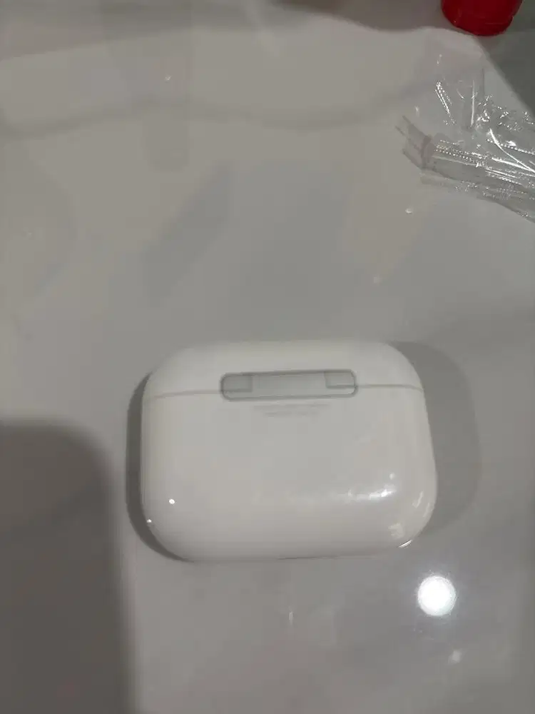 Earpods pro 3 iphone