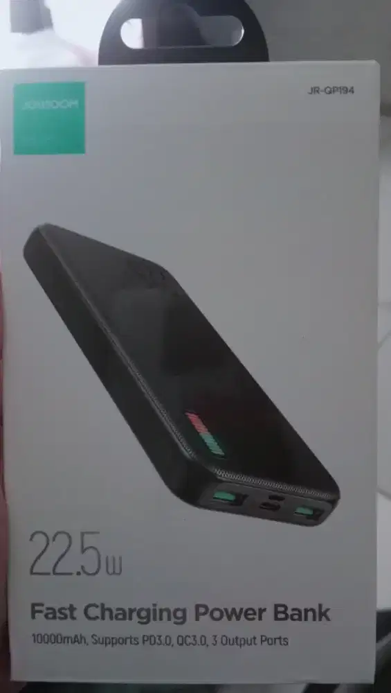 Powerbank JOYROOM
