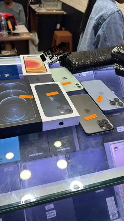 iphone 17 pro max 256gb ibox