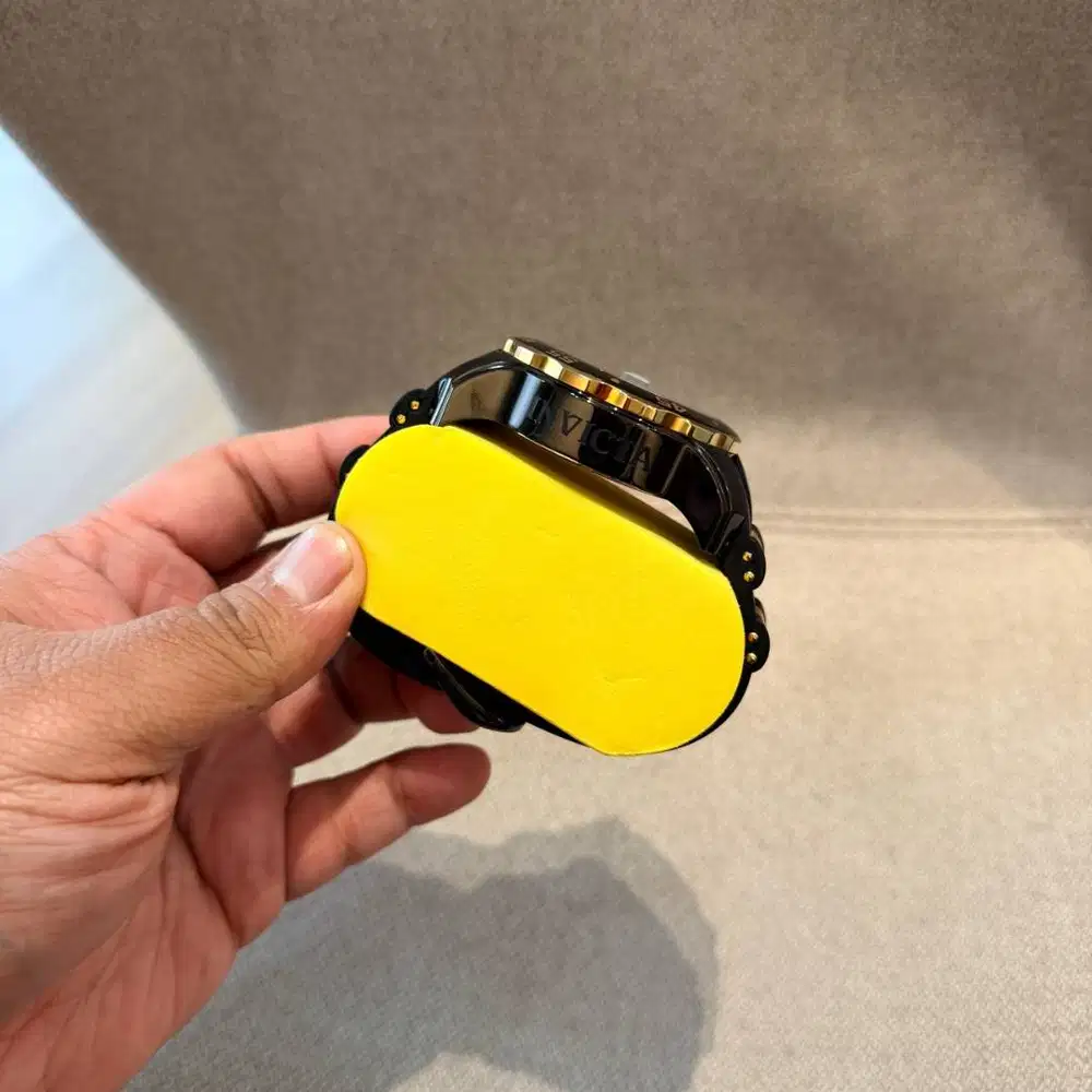 Jual Jam Invicta Pro Diver Warna Hitam