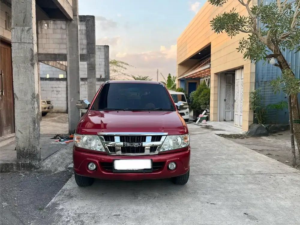 Panther LS Turbo 2015