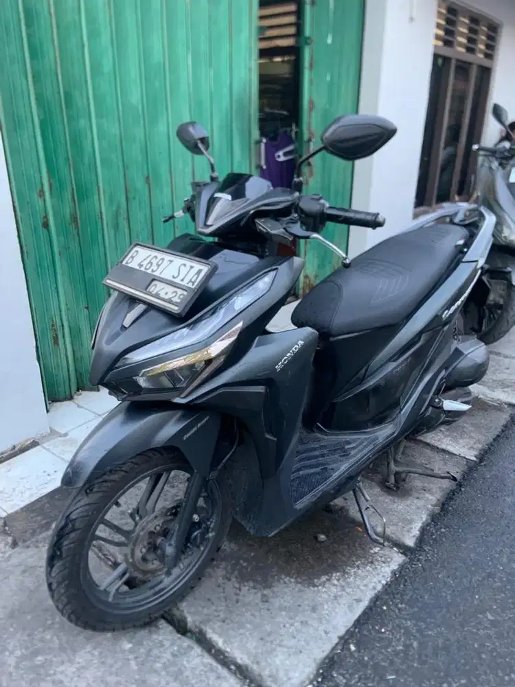 Vario 150cc 2019