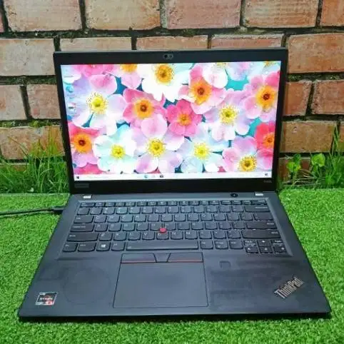 Lenovo Thinkpad T495 AMD Ryzen 7 Pro RAM 16GB Laptop 14 Inch *RCC
