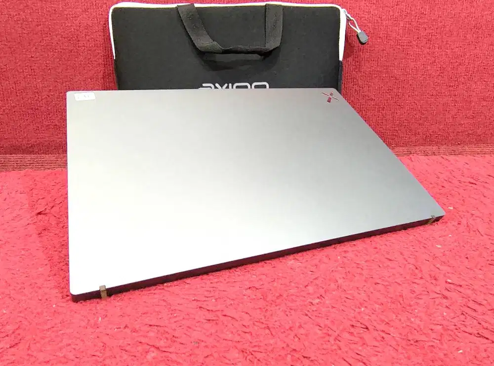 Laptop AXIOO MyBook Hype 5 Core i5-1035G4 RAM 8GB SSD 512GB MALANG
