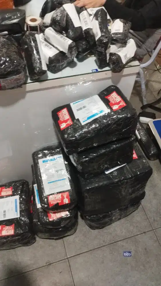 LOWONGAN Packing dan Stok Online Shop