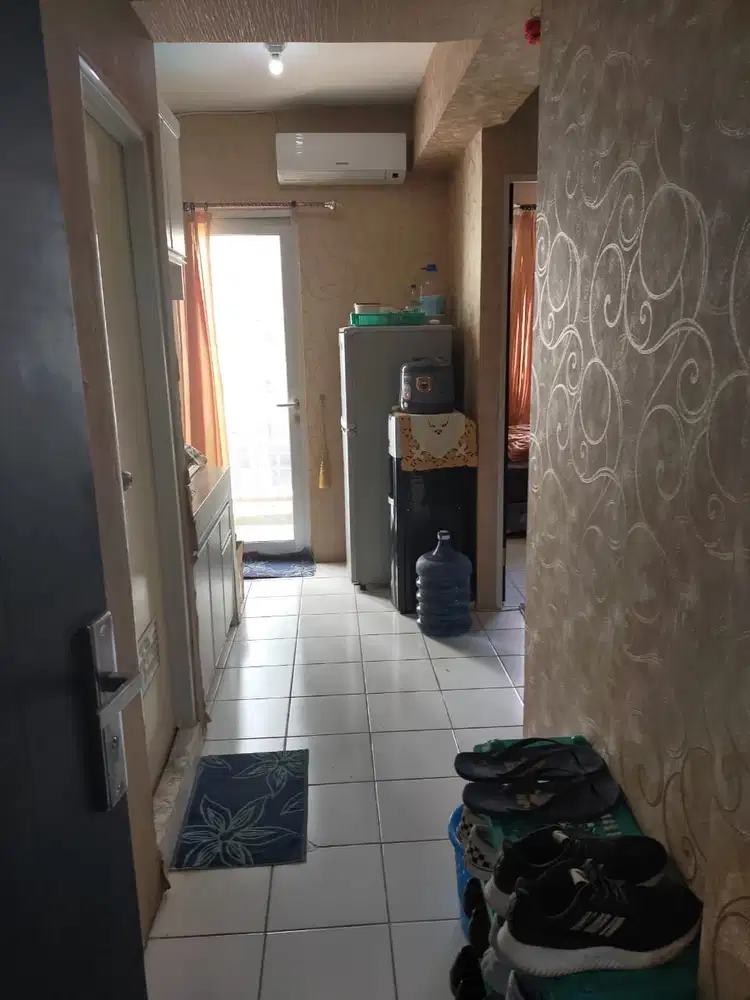 Dijual Apartemen Jakarta Selatan