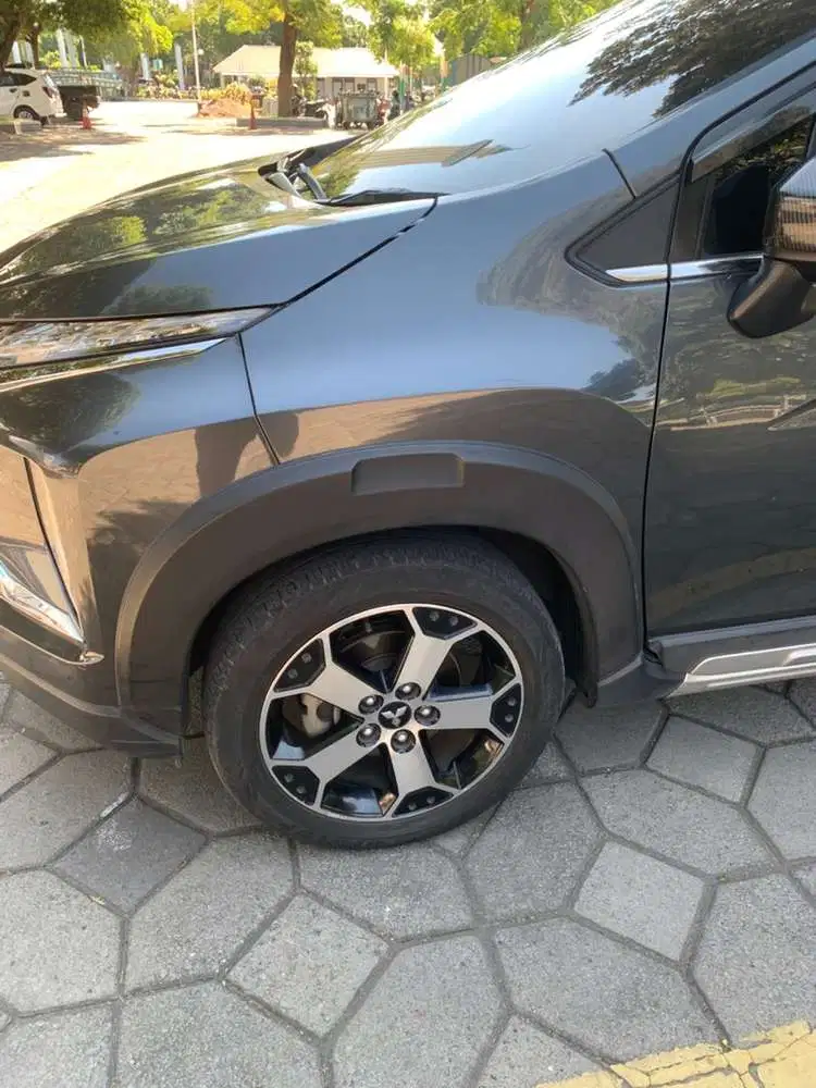 Mitsubishi Xpander 2020 Bensin