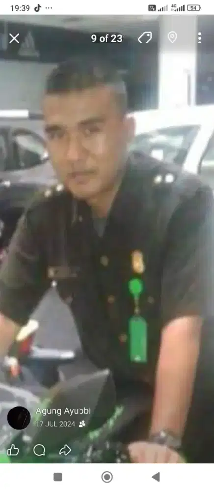 Cari kerja sapam gpp