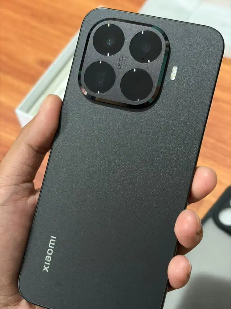 Xiaomi 15T pro fullset no minus