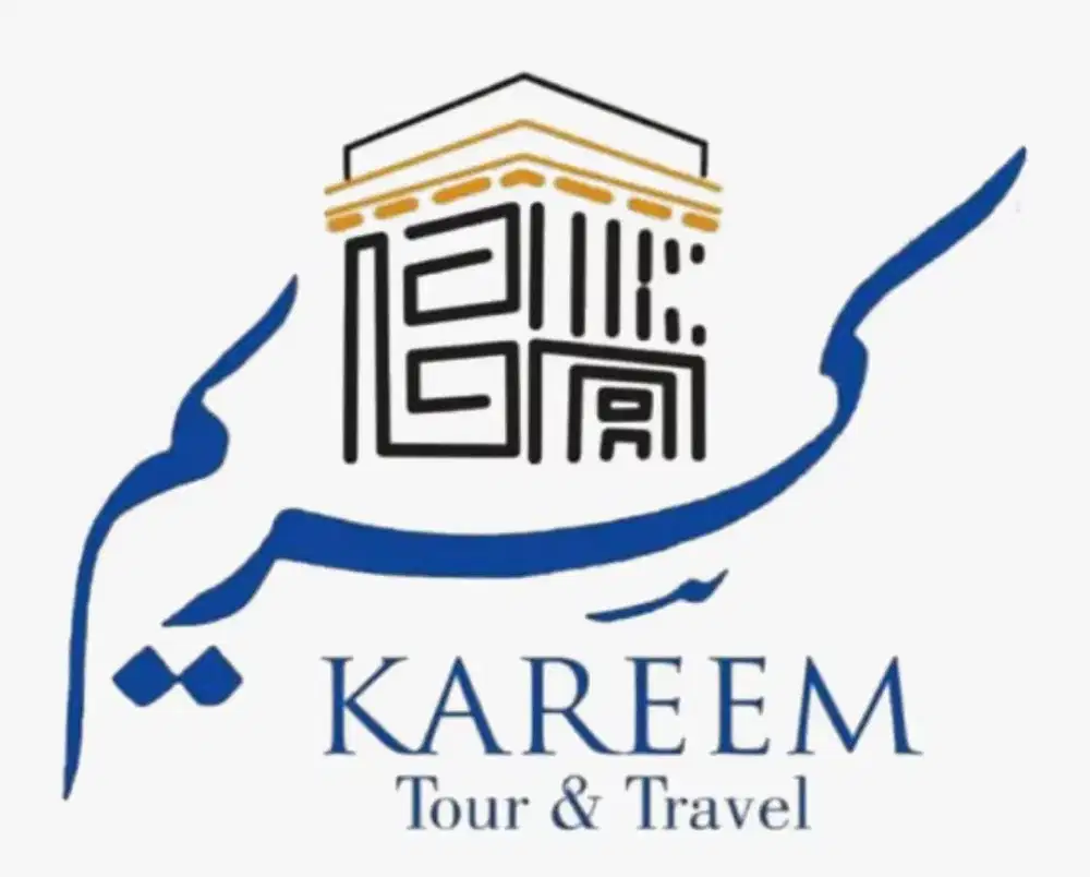 STAFF MARKETING HAJI & UMRAH