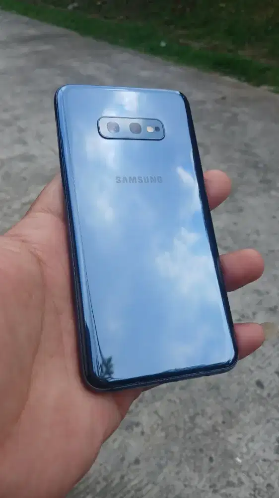 Samsung S10e 6/128 Sein Muluss
