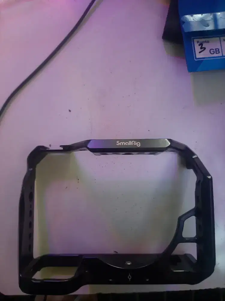 ​ SmallRig Form-fitting Cage