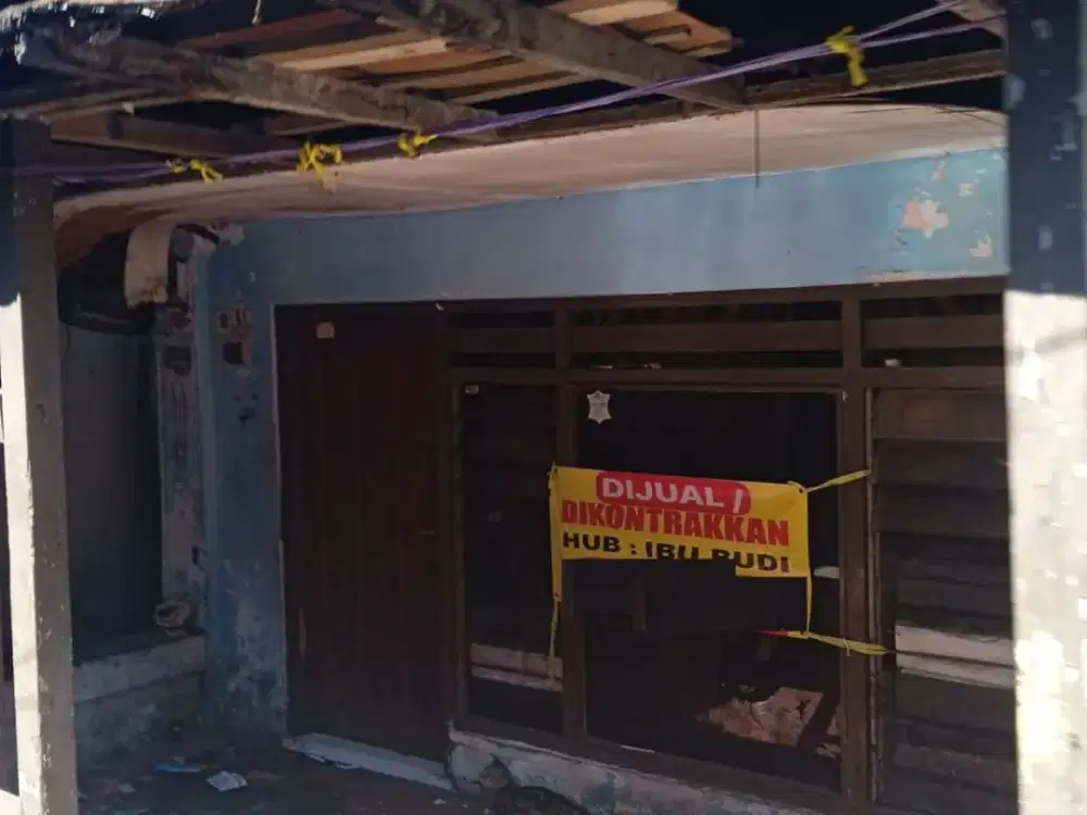 tanah dijual petemon sidomulyo tengah surabaya