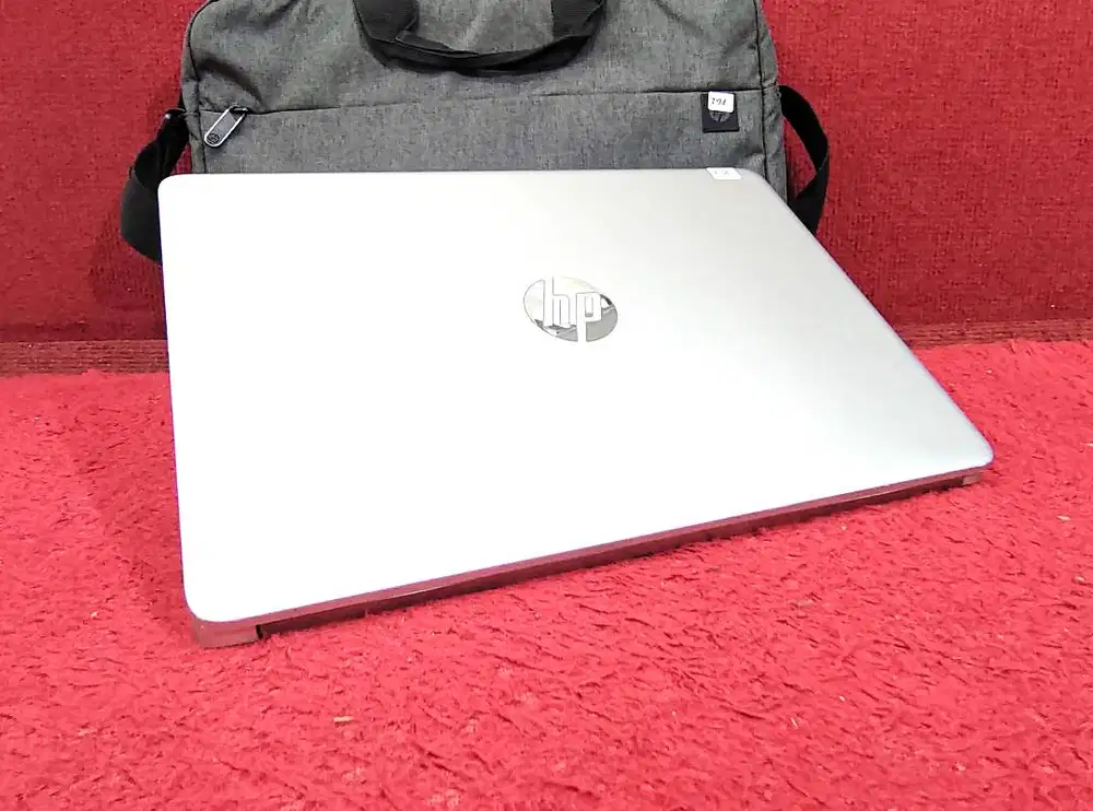 Laptop HP 14S-DQ5567TU Core i3-1215U RAM 8GB SSD 512GB MALANG