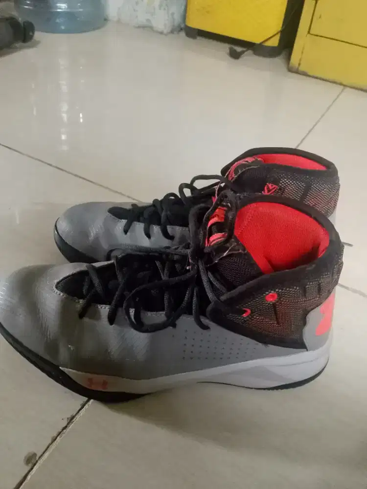 Under Armour Rocket 2 Ori Size 42.5