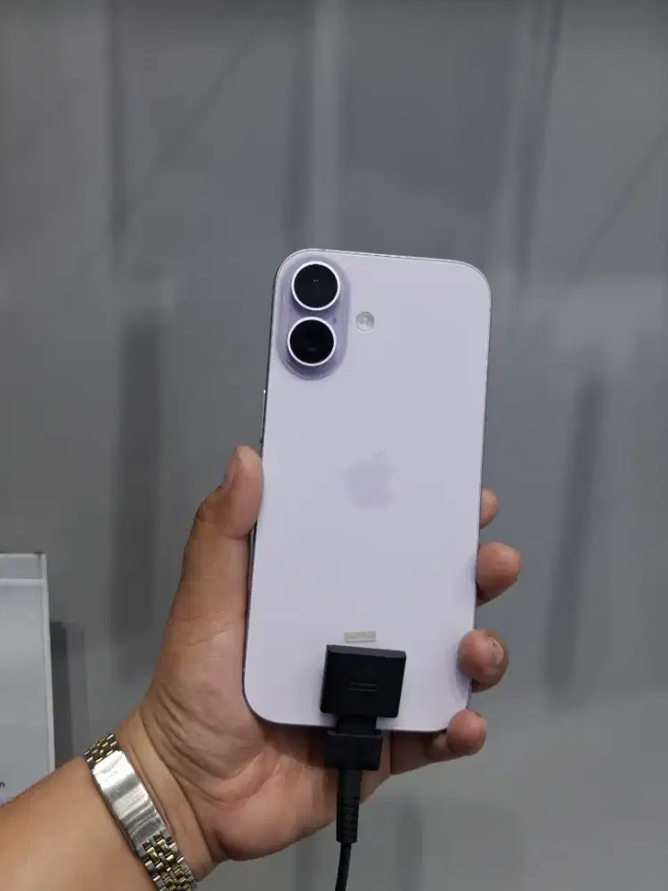 Iphone 17 256GB Promo Cicilan Tanpa Kartu Kredit