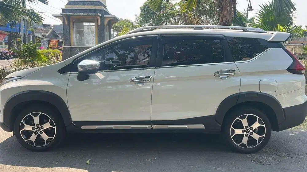 Mitsubishi Xpander 2022 Bensin