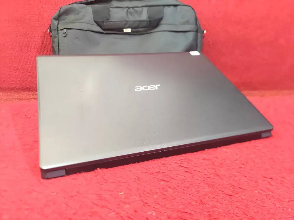 Laptop ACER Aspire A314-22 Ryzen 3-3250U RAM 4GB SSD 256GB MALANG