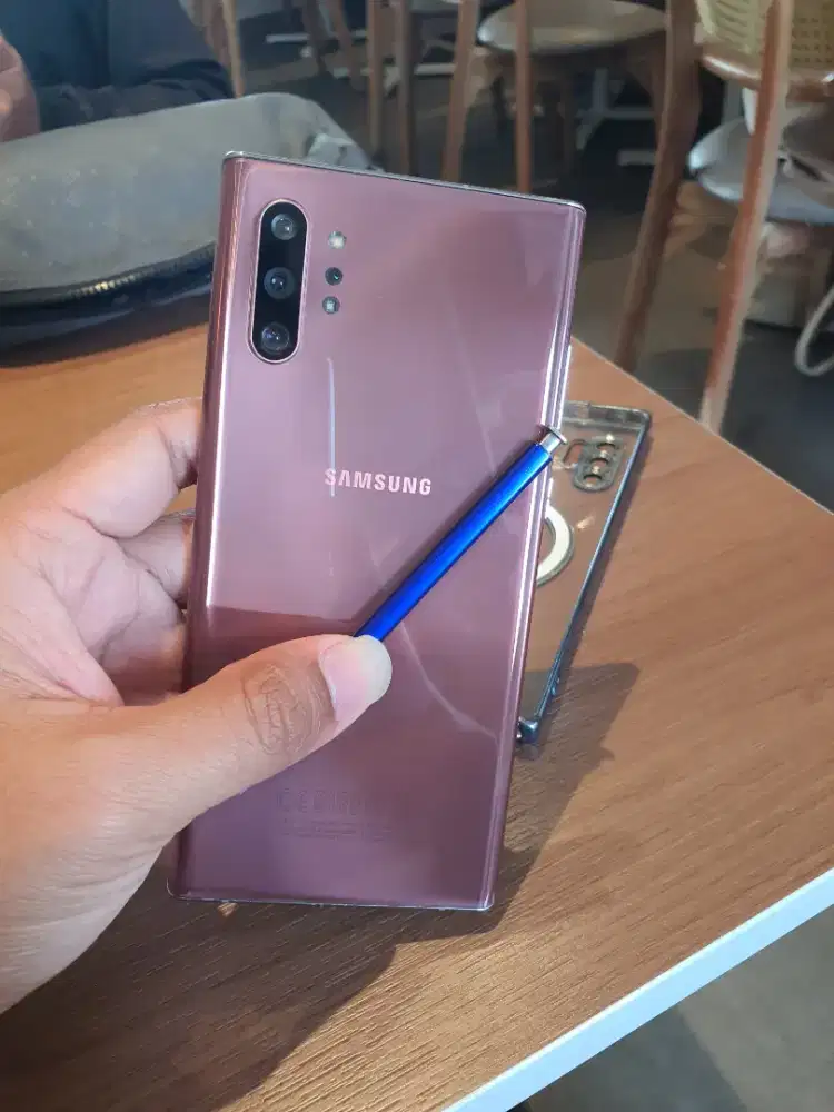 Samsung Note 10 Plus 12+8/256 Sein