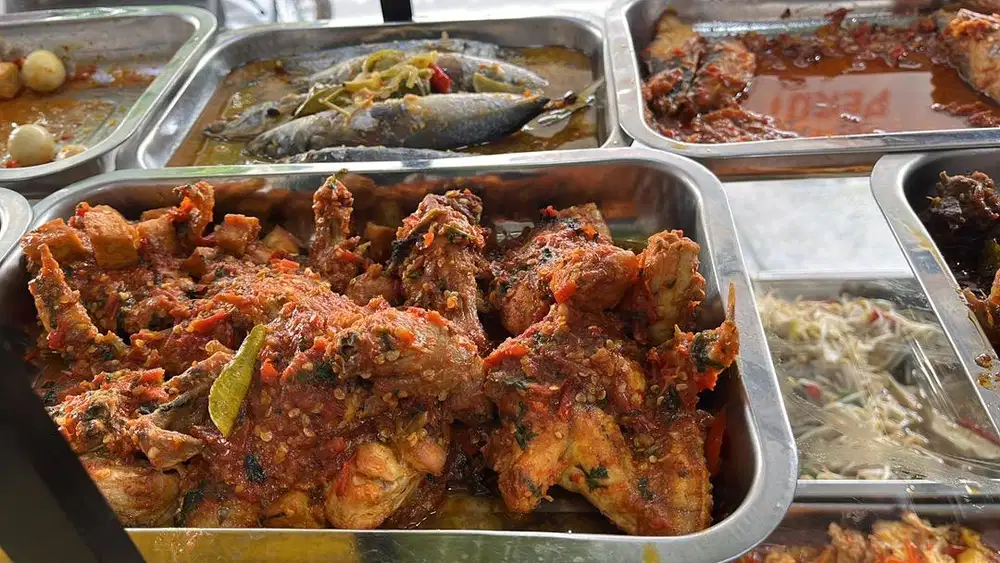 Di Cari Tukang masak yang Berpengalaman Warung Makan