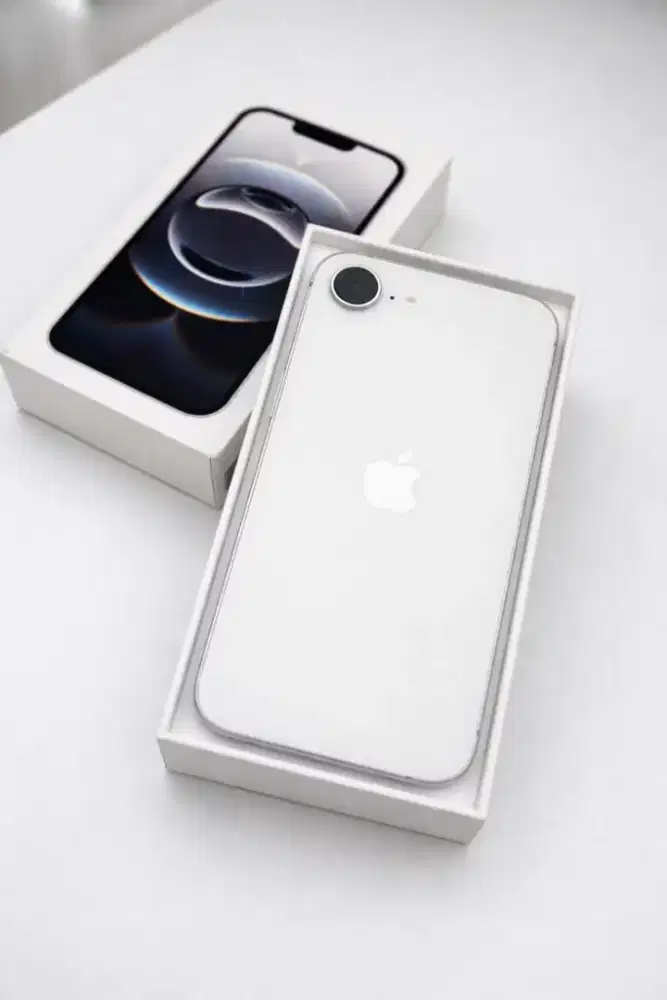 promo iphone 16e bisa tukar tambah cicilan