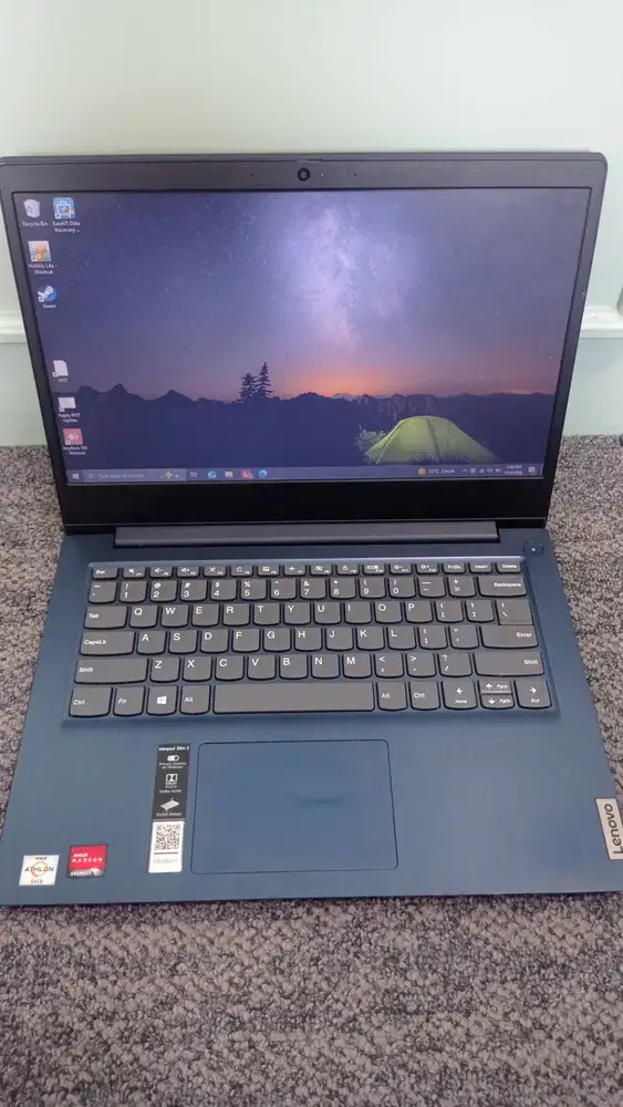 Lenovo Ideapad Slim 3