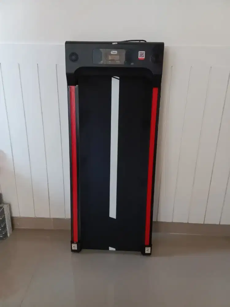 Treadmil-Walking Pad-Running Pas Merk Twen