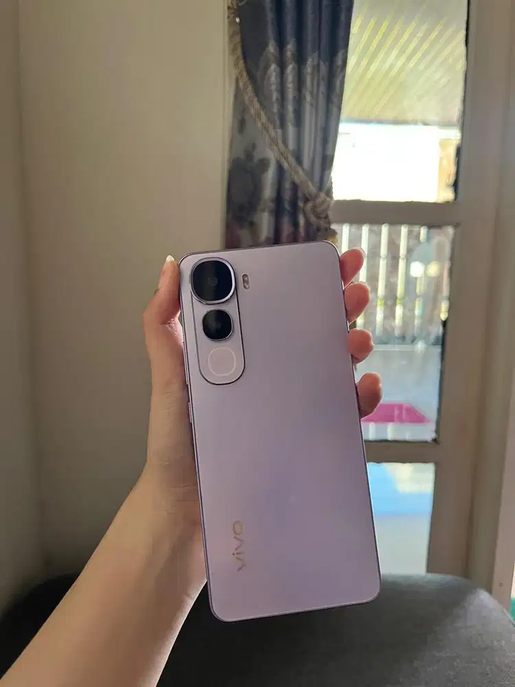 VIVO Y400 MULUS