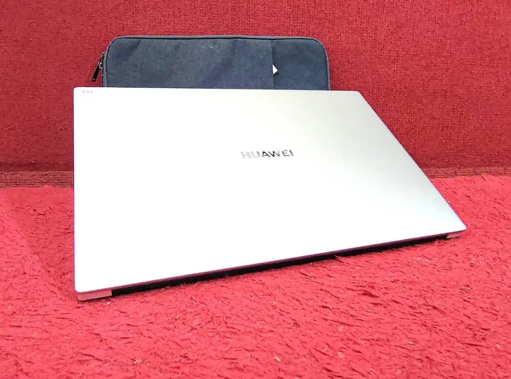 Laptop HUAWEI NBD WD19 Core i3-1115G4 RAM 8GB SSD 256GB MALANG