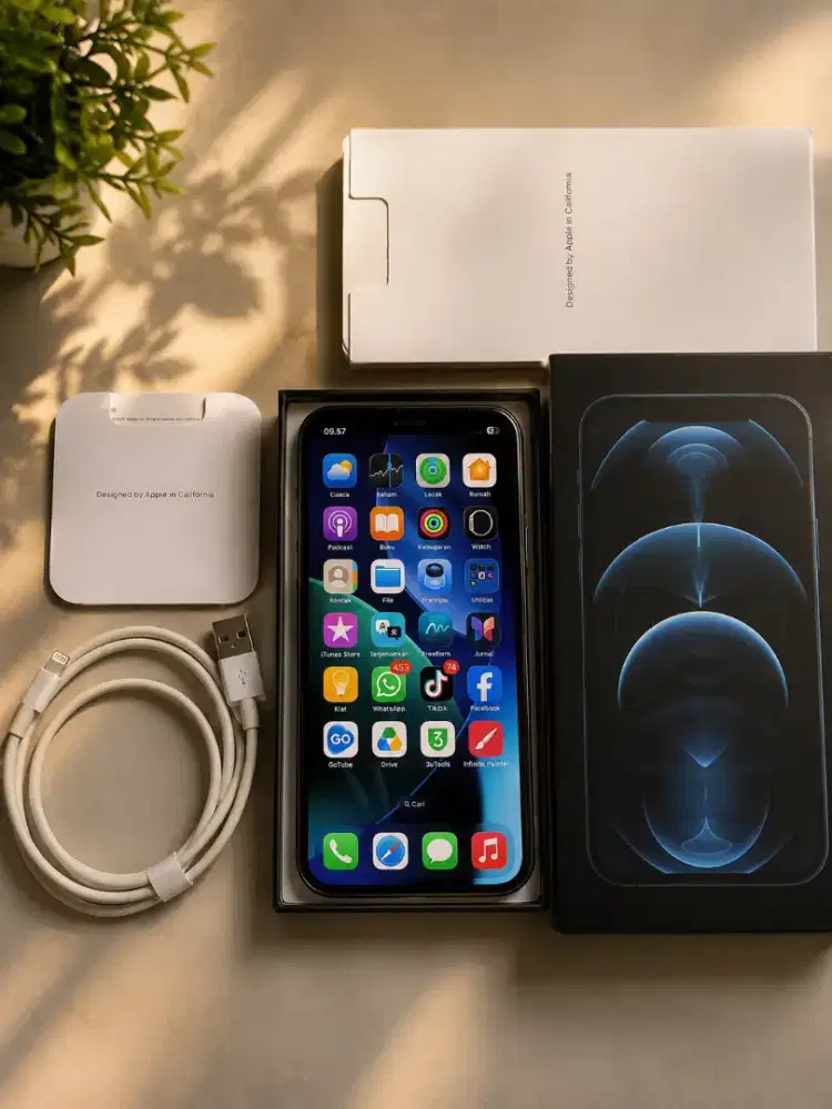 Iphone 12 pro 256gb