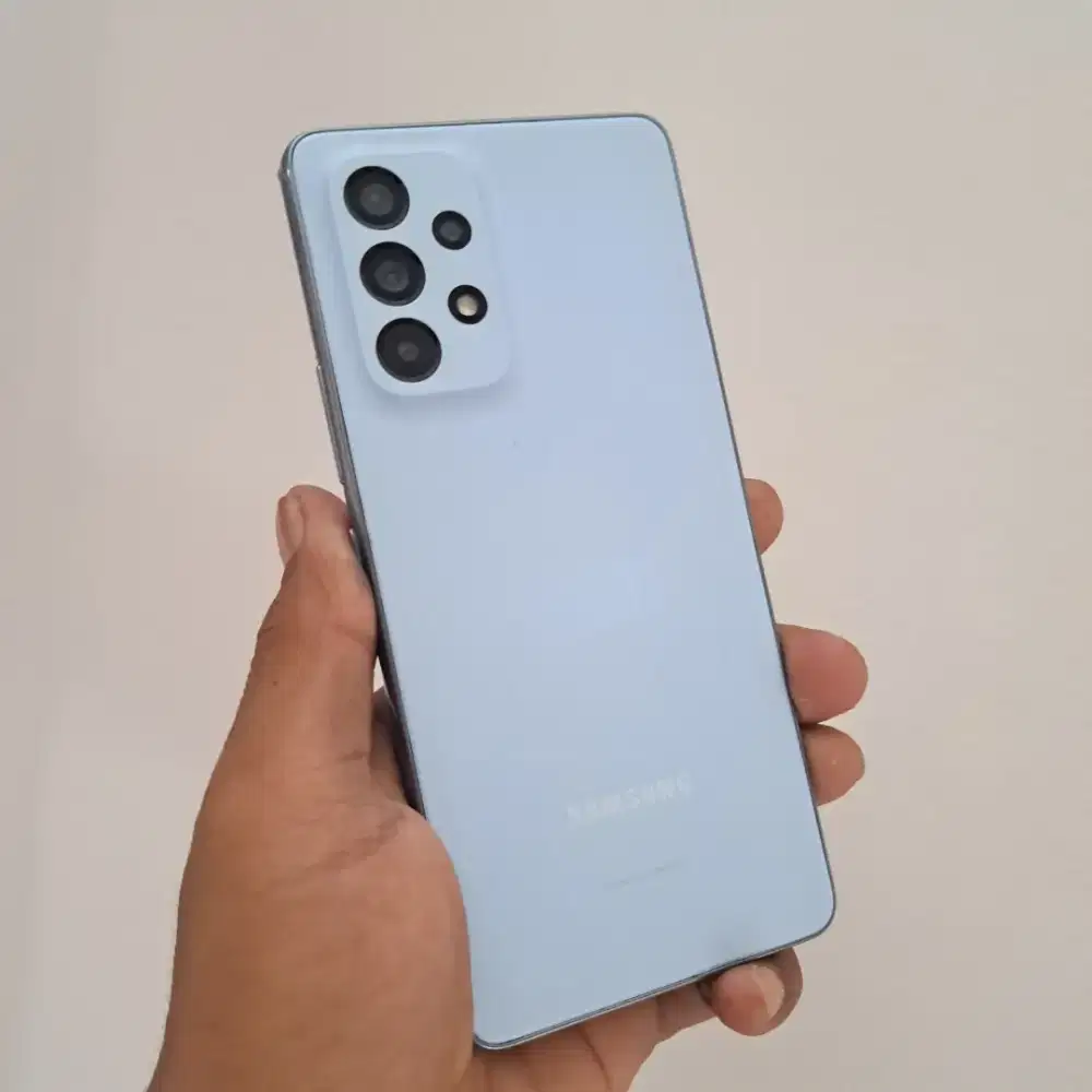 Samsung A53 5G 8/128 Mati total
