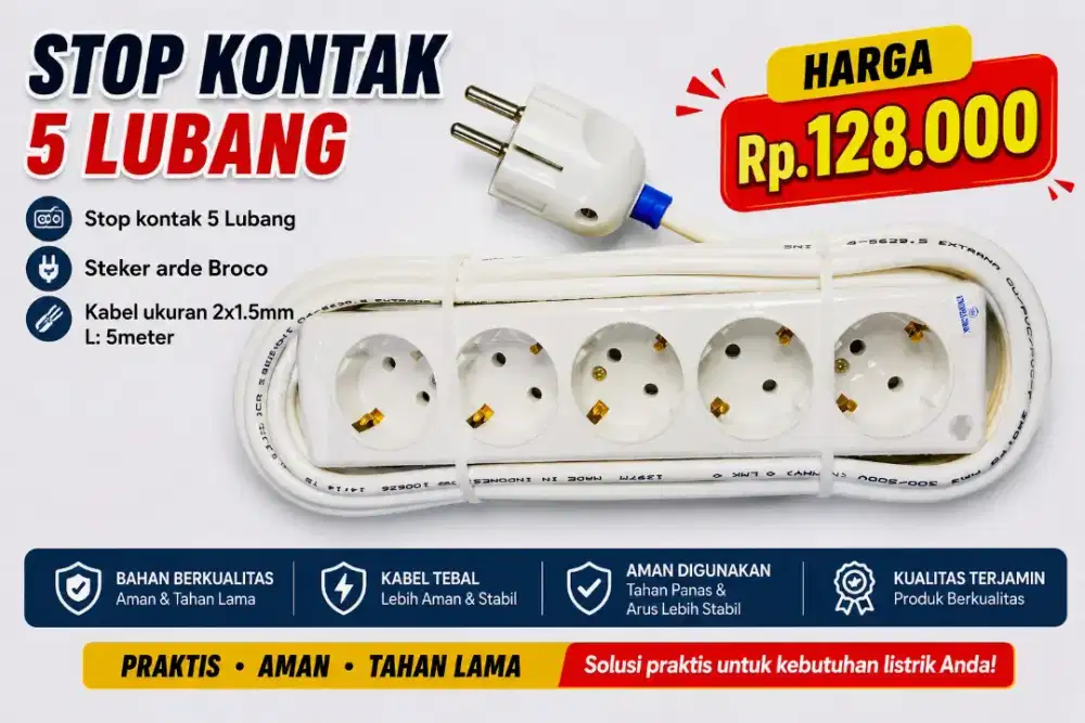Kabel Ekstention premium