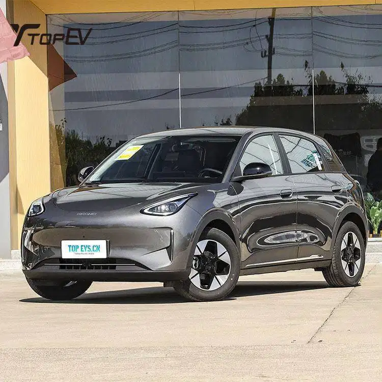 GEELY EX2 Max tanpa indent unit ( PROMO UNTUNG )
