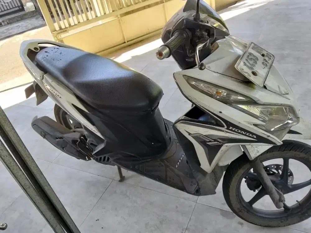 Vario 125 tahun 2014