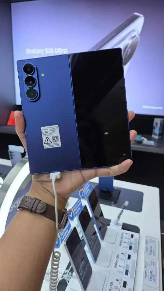 SANSUNG GALAXY Z FOLD7 512GB NEW!!