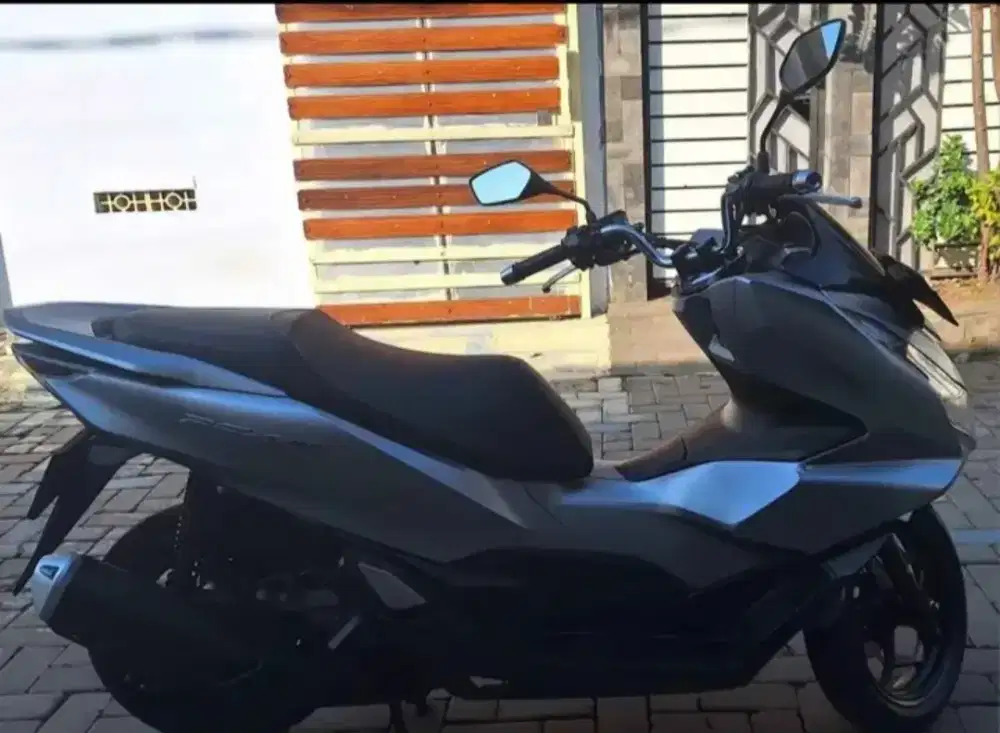 PCX 2024 160cc CBS