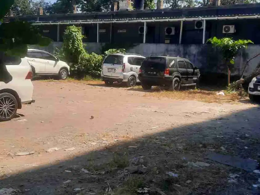 Tanah Premium Di Pantai Matahari Terbit Sanur Dekat Pelabuhan RS Internasional