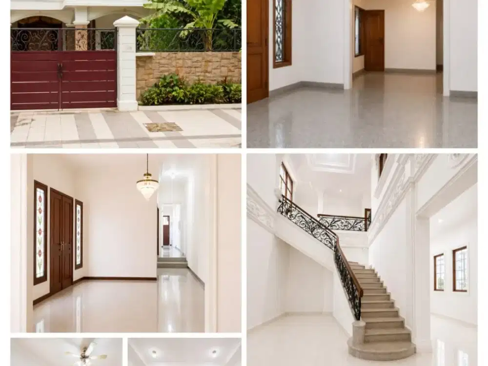 Dijual rumah strategis jalan raya gubeng