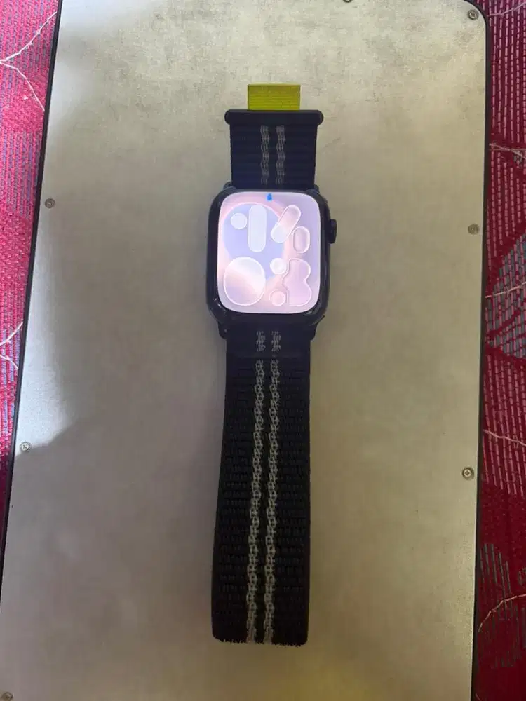 jual apple watch series 9