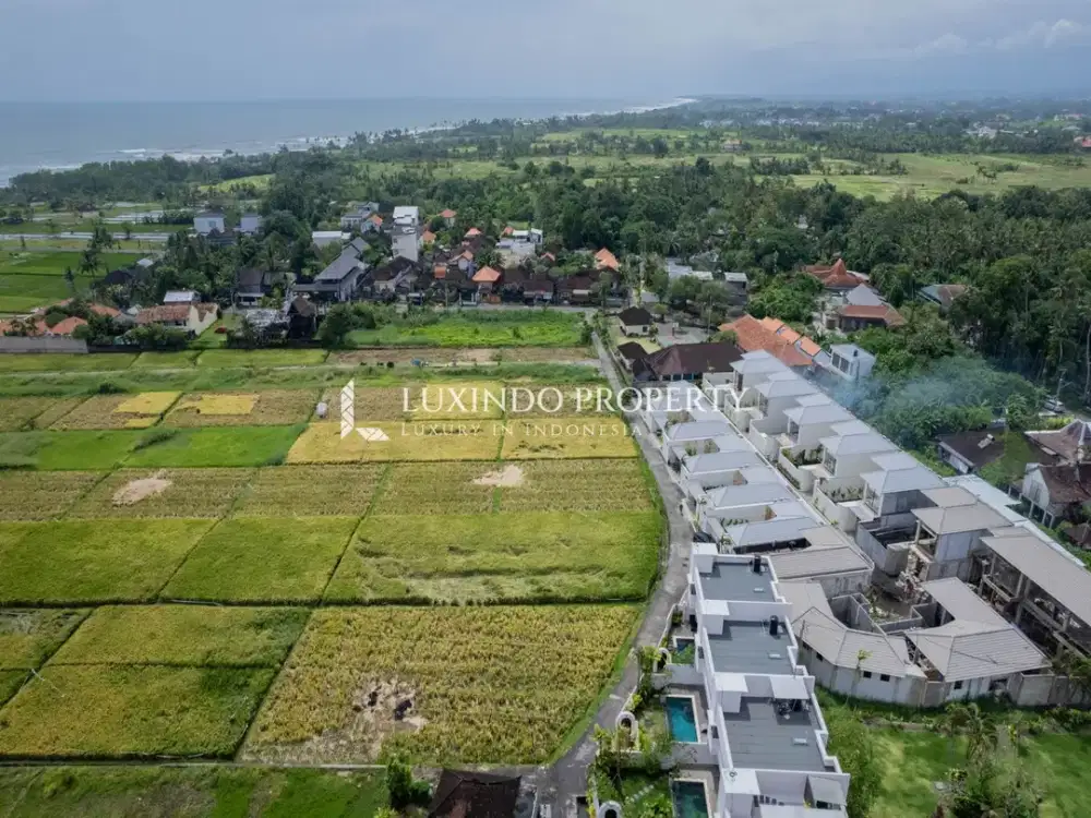 DIJUAL TANAH 14,5 ARE DI KEDUNGU