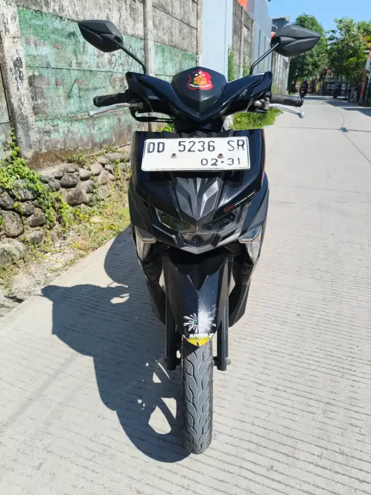 Soul GT 2015 lengkap pajak aktif
