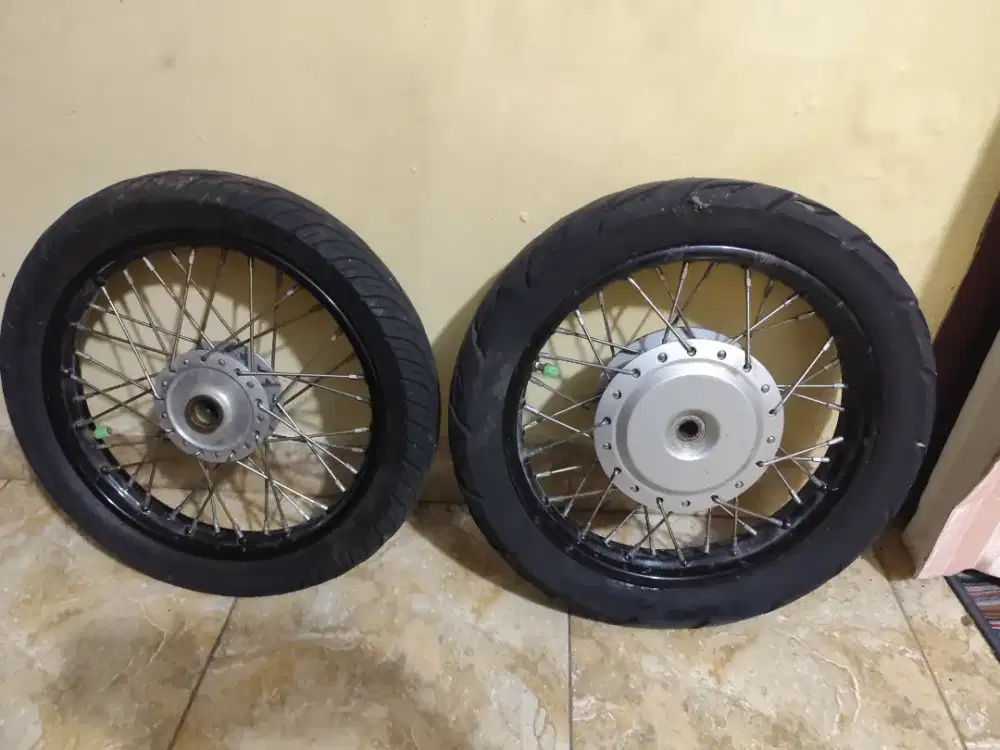 Velg RING 14 vario 110