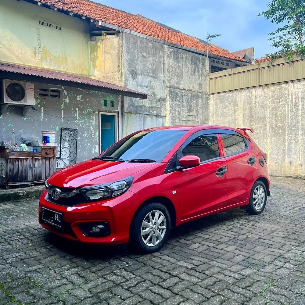 Brio E 2022 Matic