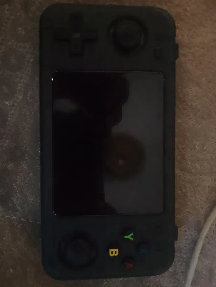 game retro kiumo r36h
