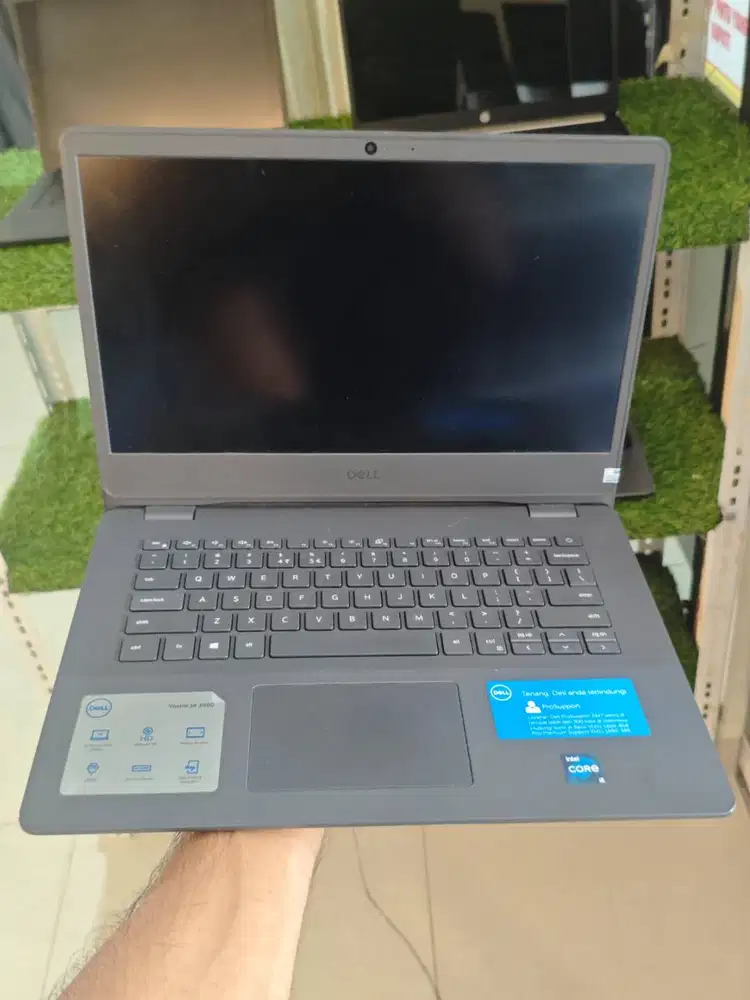 Dell Vostro 3400 i5-1135G7 RAM 8GB SSD 256GB | Full HD | Windows 11
