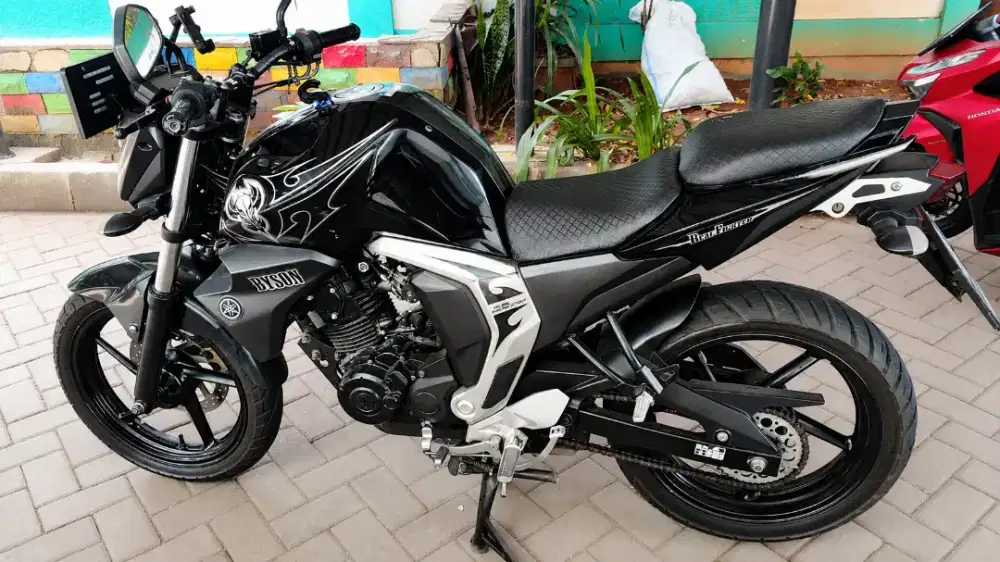 Jual Santai Byson Fi 2015