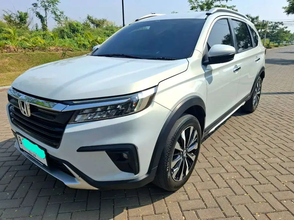 Honda BR-V 2023 Bensin