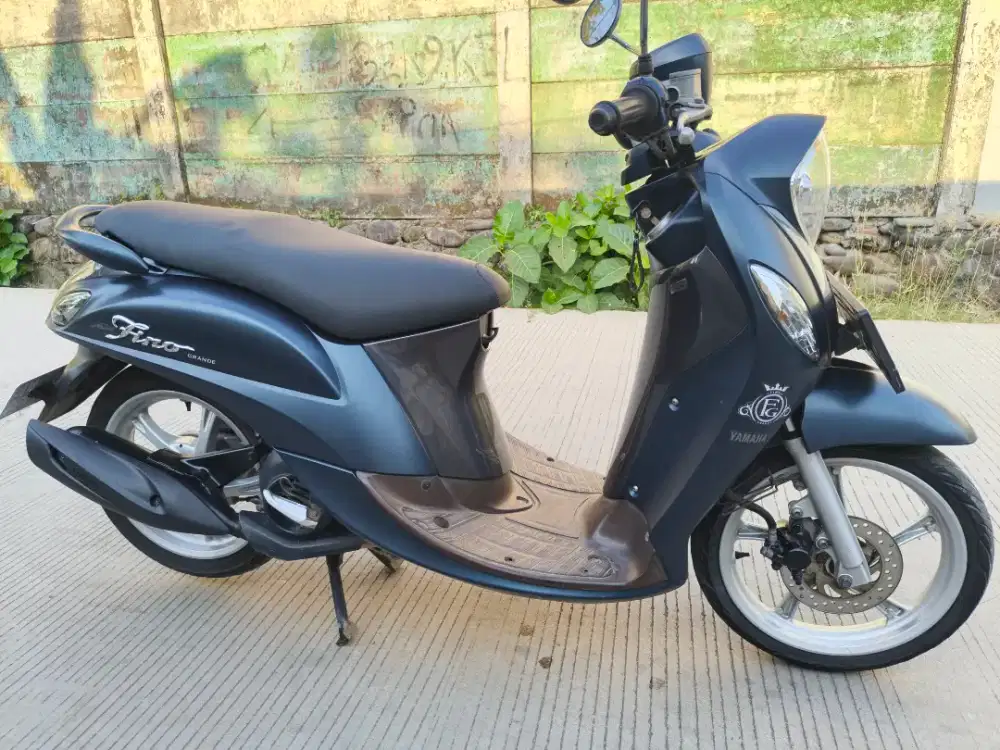 Fino grande 2019 pajak baru