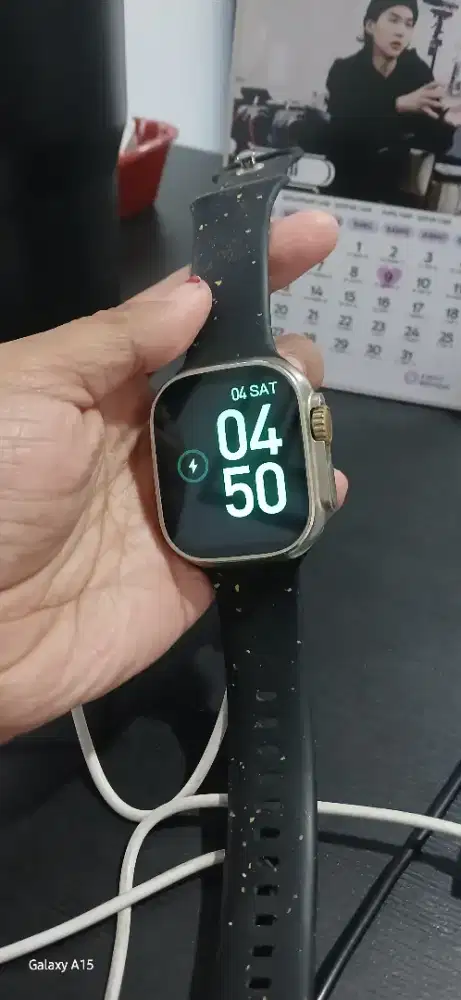 Smartwatch samsung