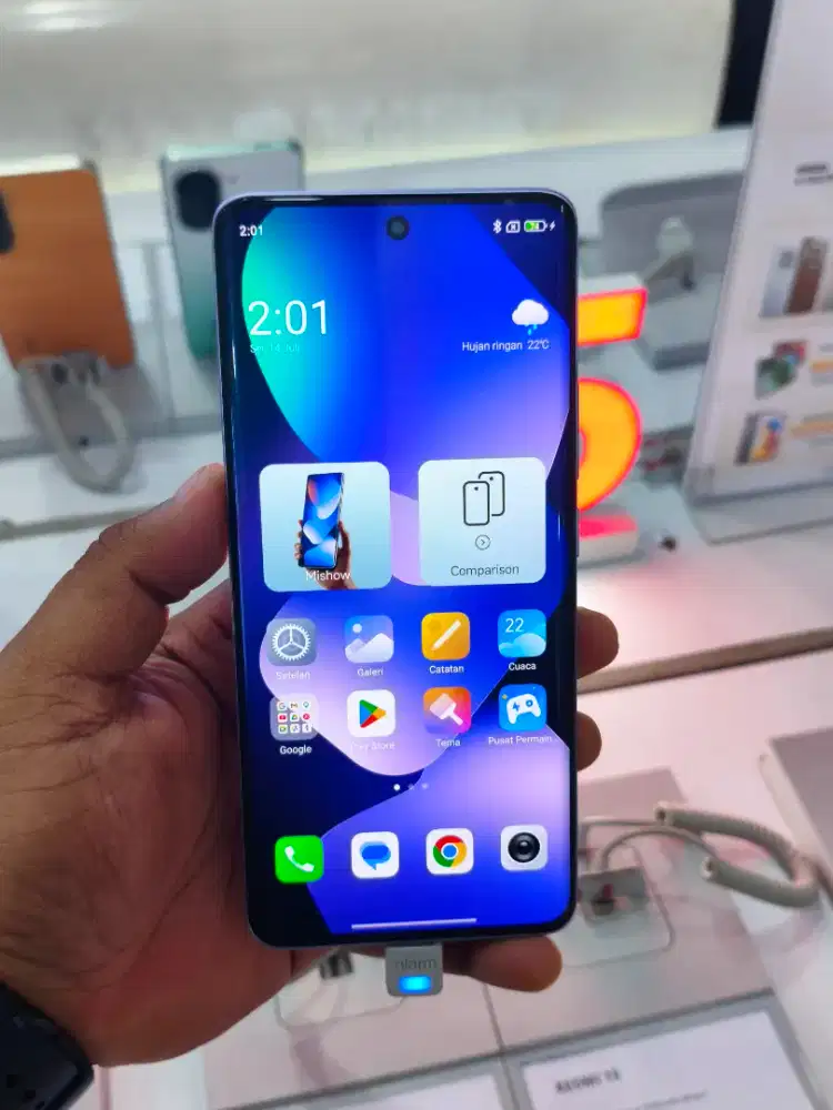 [PROMO KREDIVO] Redmi Note 15 5G - Bisa Cicilan 0%, Syarat KTP Saja!